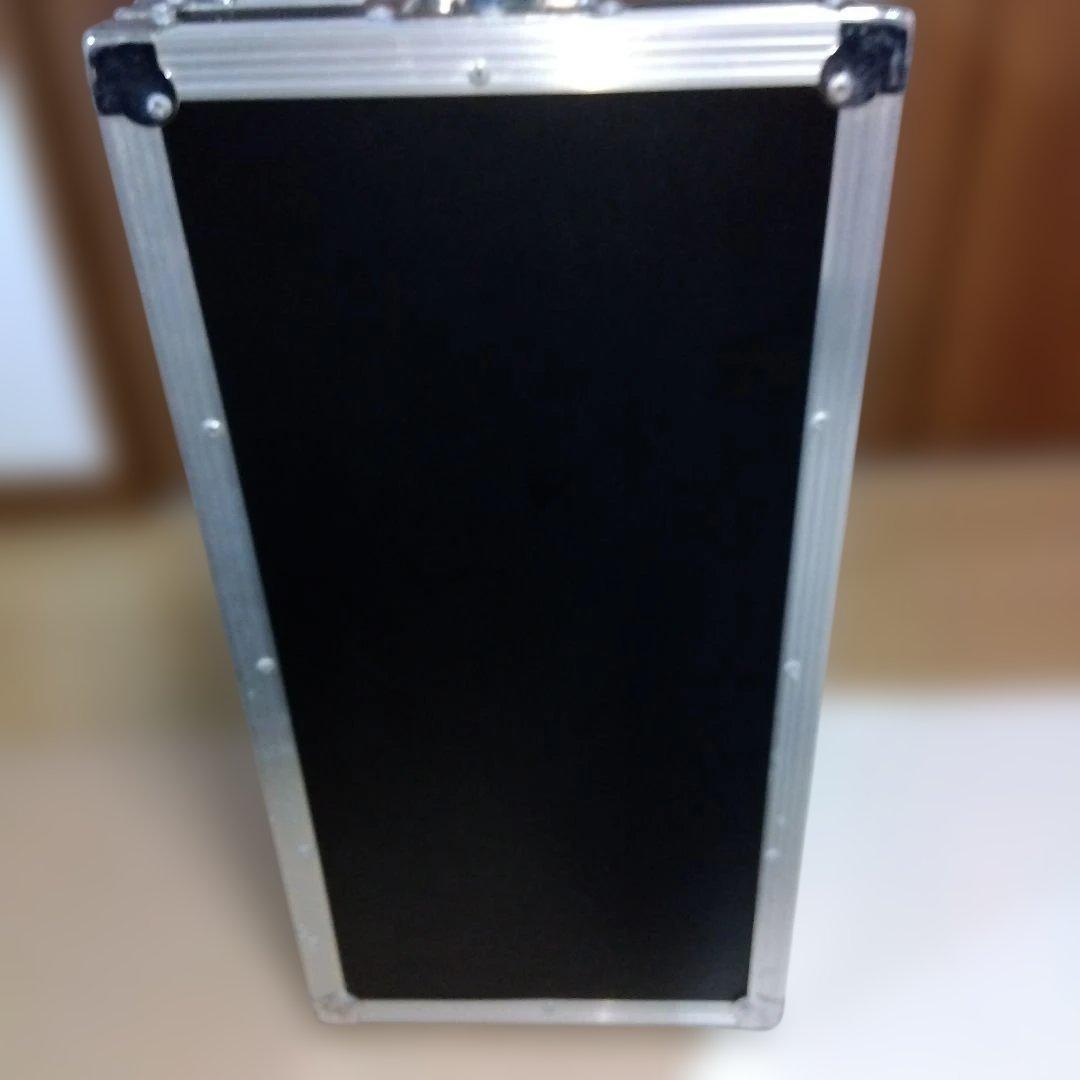 アルミ製ラックケース 中型