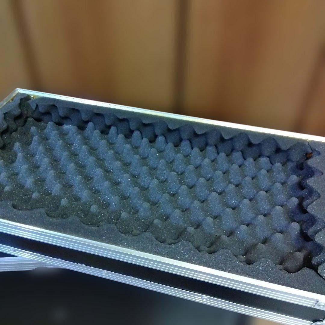 アルミ製ラックケース 中型