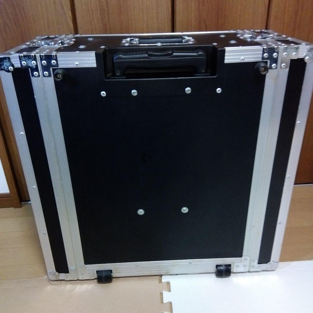 アルミ製ラックケース 中型