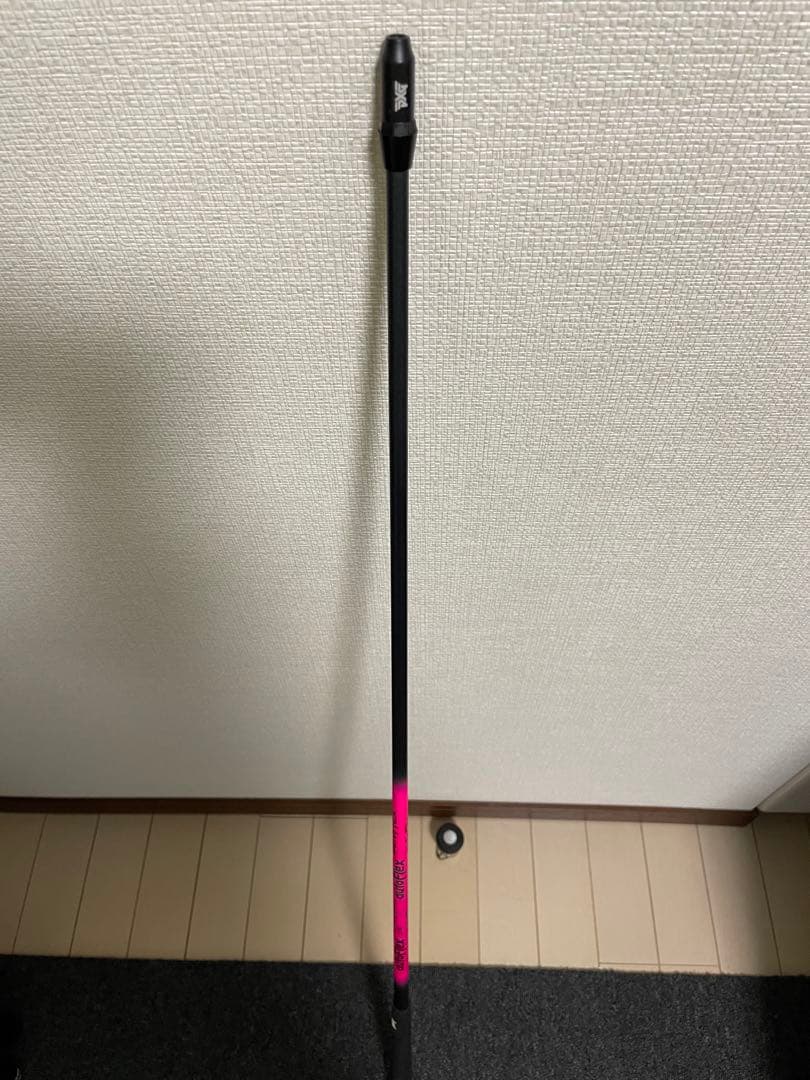 （美品）オートフレックス　SF405 PXGスリーブ付　3W用