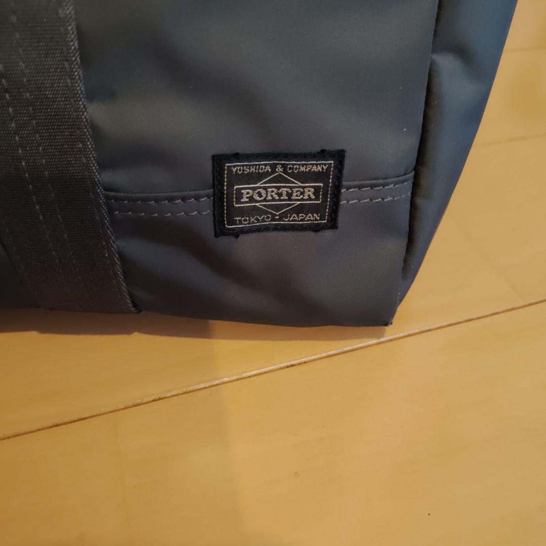 PORTER手提げカバン