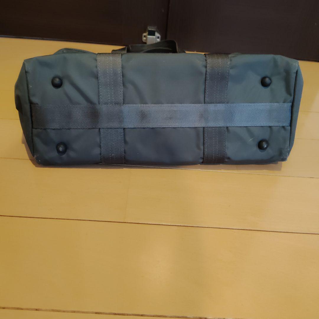 PORTER手提げカバン