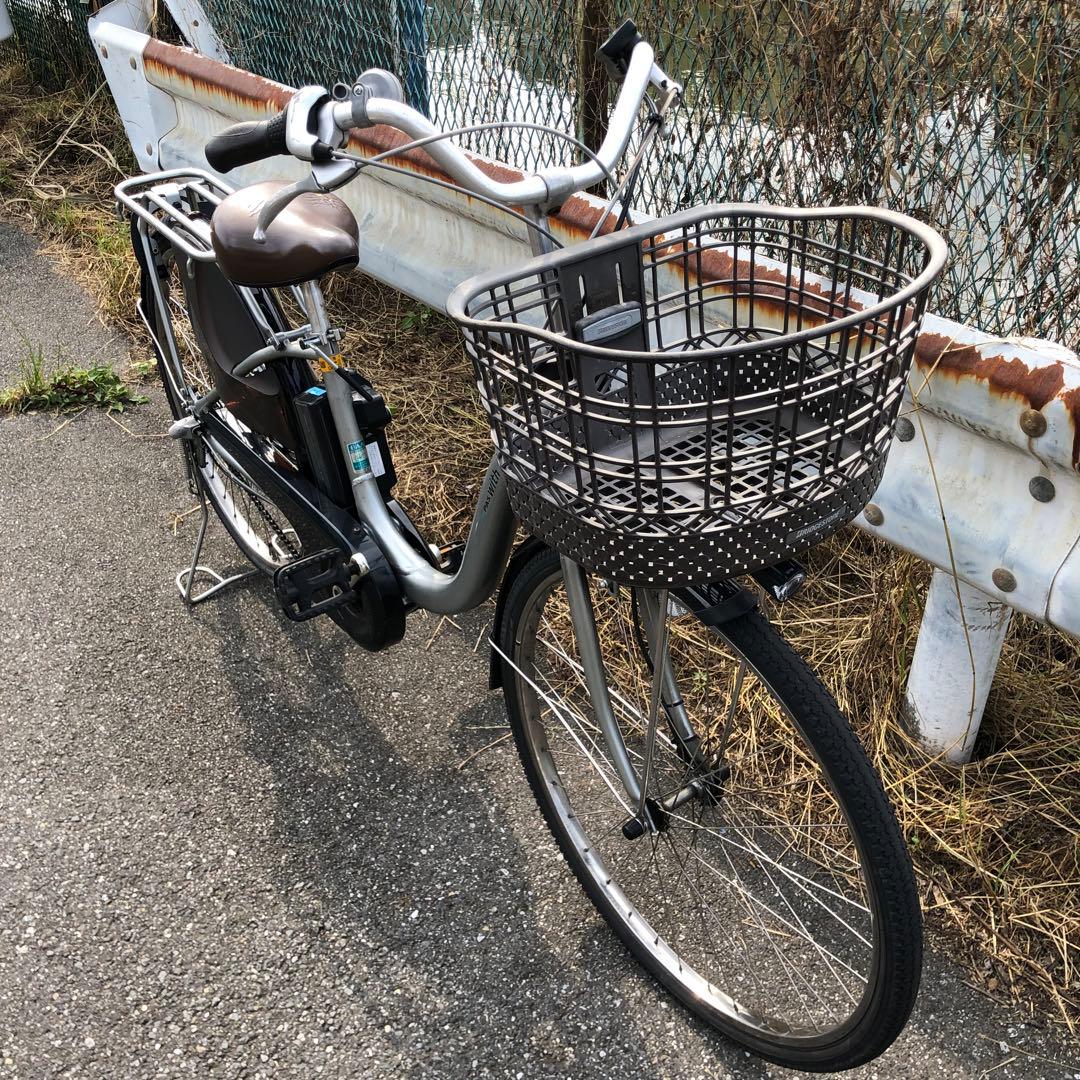 [544] marinecrew ●充電器・バッテリーなし PASWith