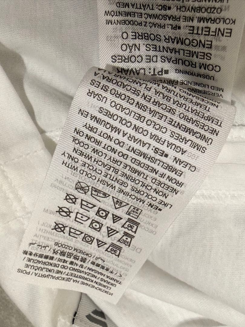 XXL 白　村上隆　ドジャース　2025 カイカイキキ T Dodgers