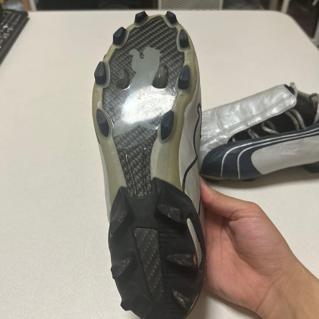 Puma サッカー　スパイク