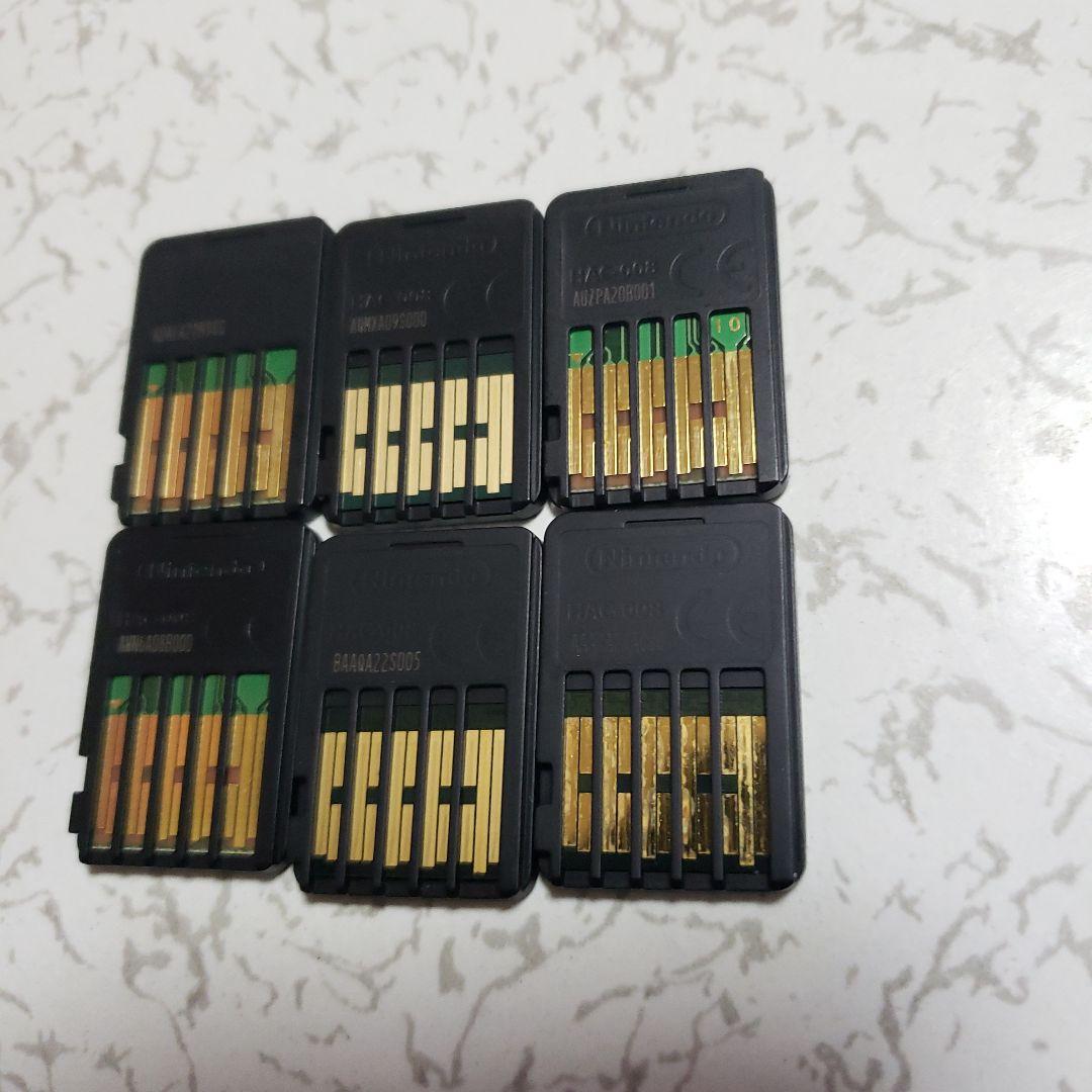Switch スーパーマリオ 6点セット　ワンダーやメーカー2など