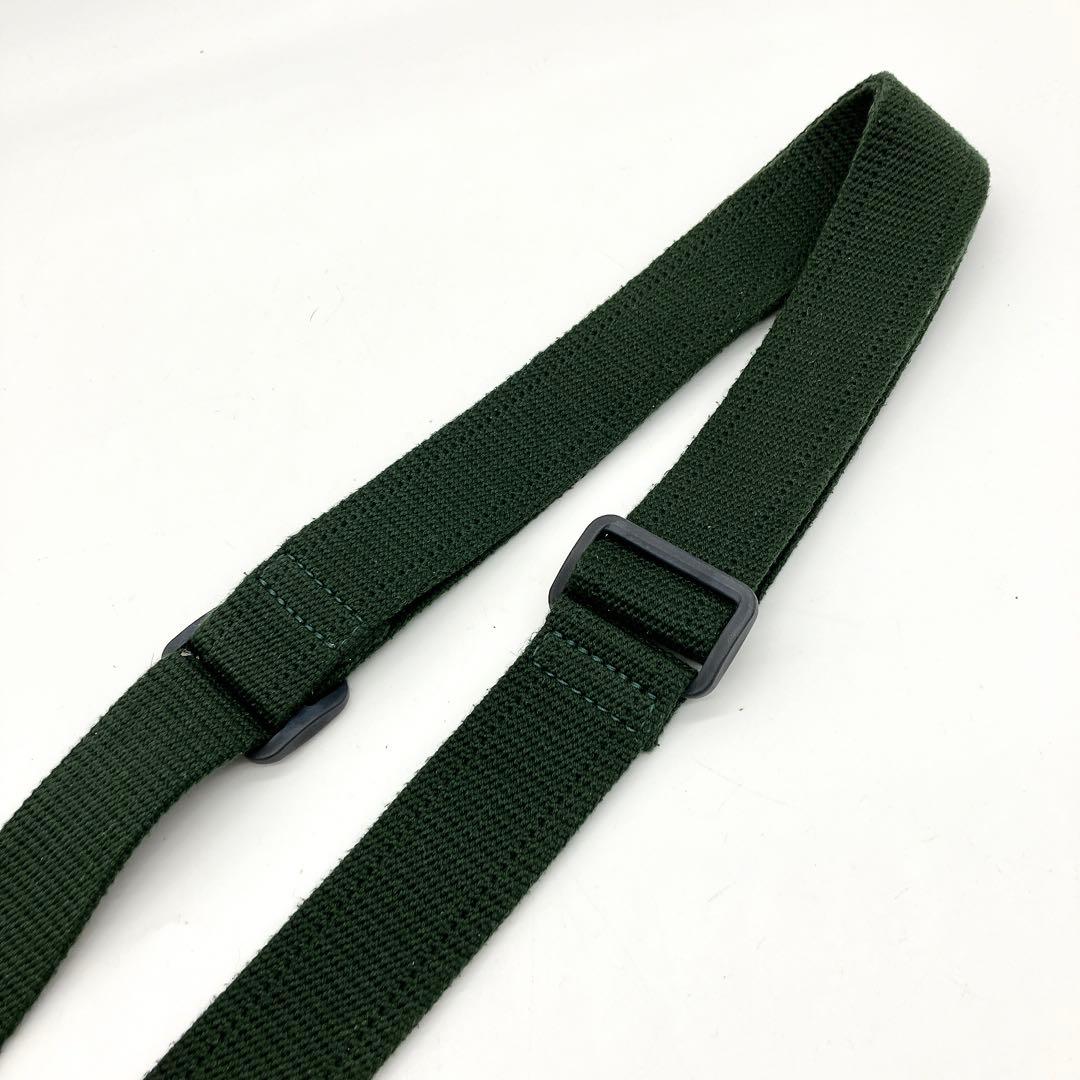 【LOUIS VUITTON】ショルダーストラップ　キャンバス　ケンダル用