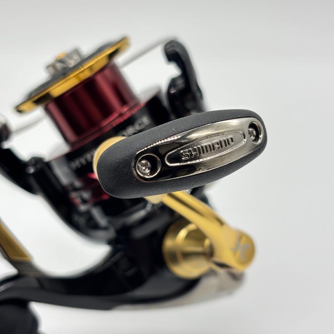 【未使用】SHIMANO BB-X HYPER FORCE C3000DXG