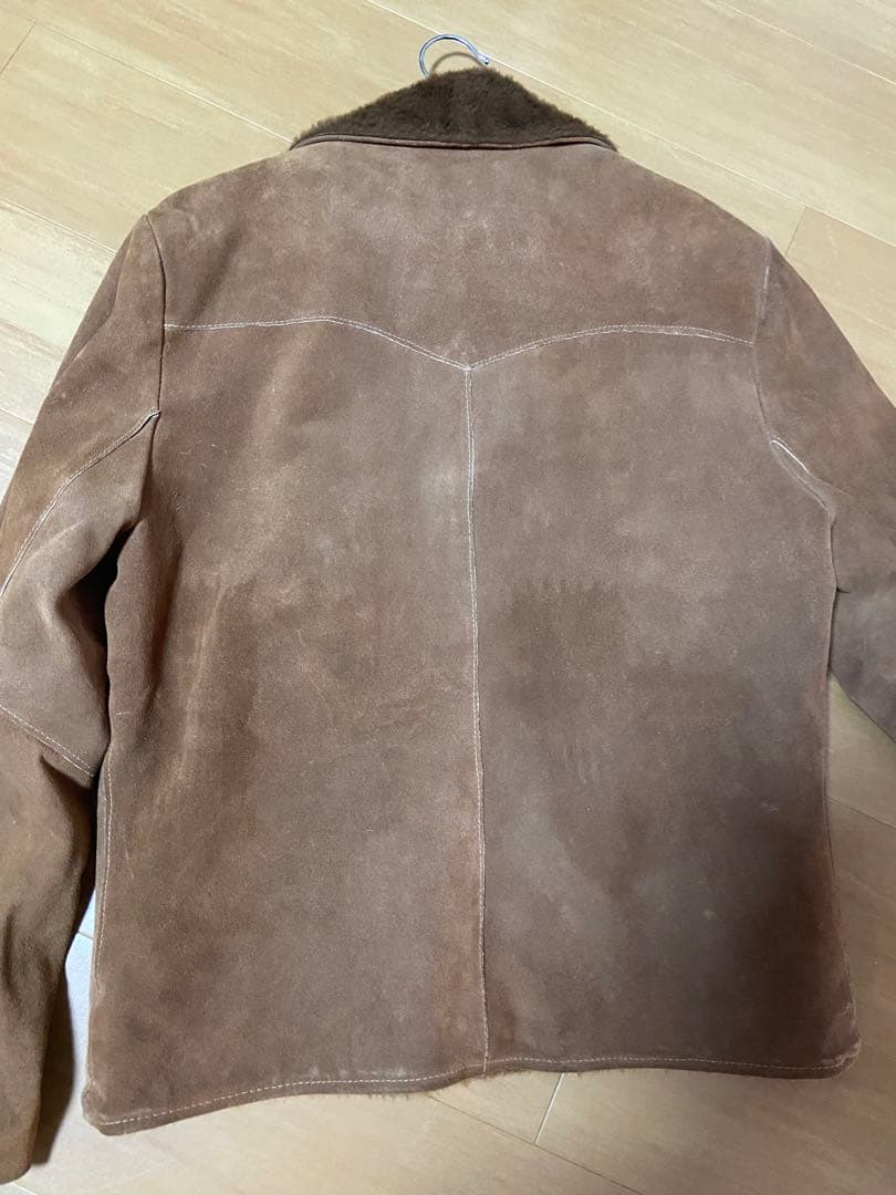70s Pioneer Wear パイオニアウェア ジャケット パタゴニア