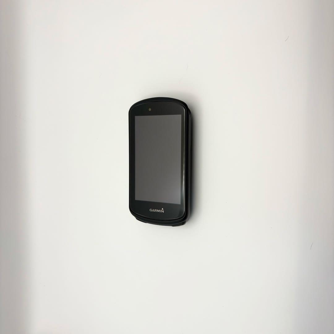 美品 Garmin ガーミン edge 1030 plus 英語版 海外 箱付き