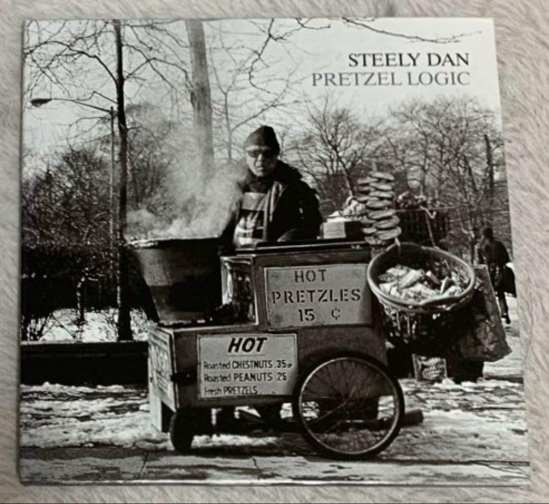 【CD美品】STEELY DAN／紙ジャケット7タイトルセット