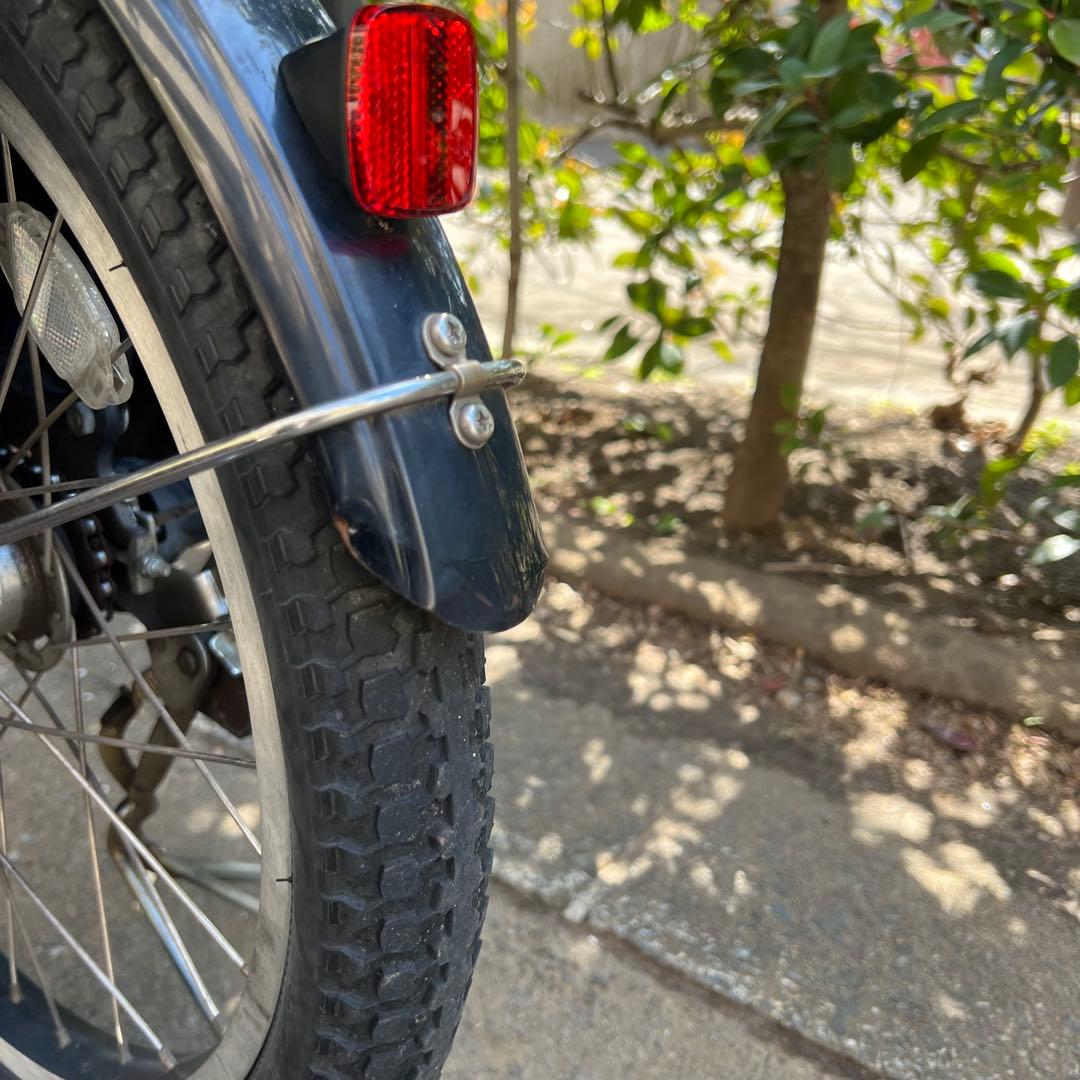 付属品多数子供乗せ電動アシスト自転車 ブリヂストン 20インチ（東京引取）