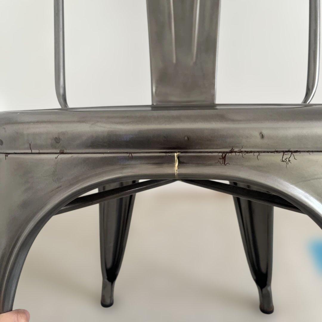 【TOLIX】正規品　A-chair ロイヤルファニチャーコレクション