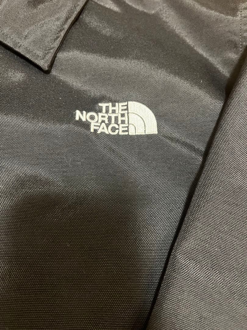 The North Face コーチジャケット