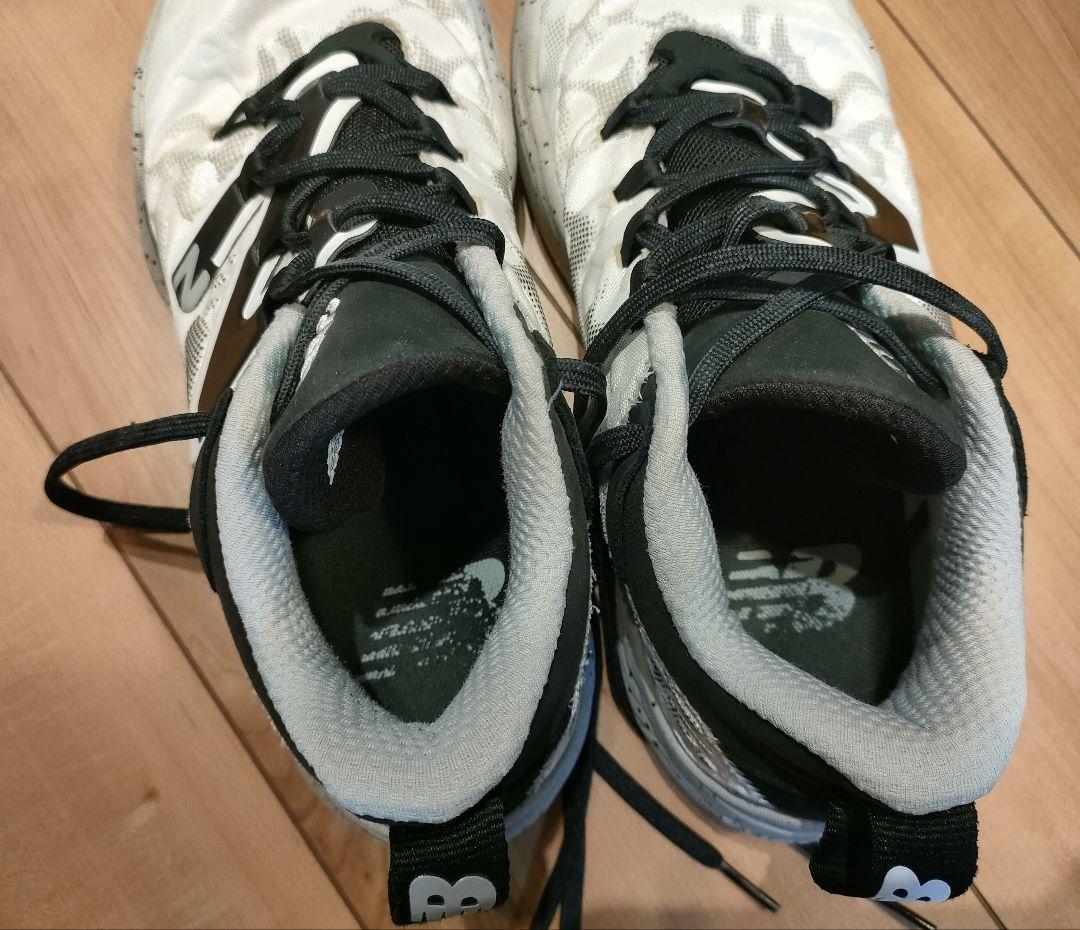 【26.5cm】New Balance Two WXY V3