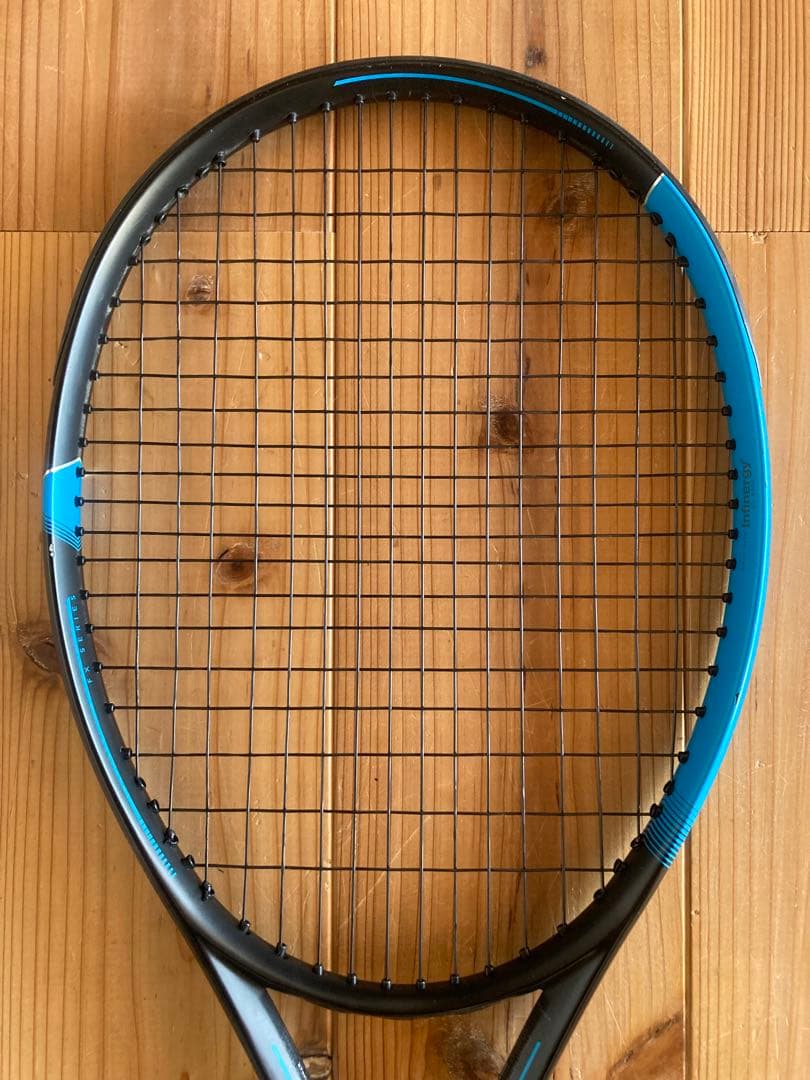 ダンロップ　DUNLOP FX500 G2 美品