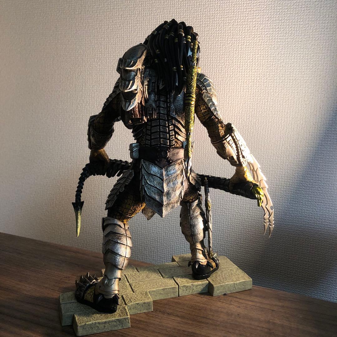 AVP プレデター フィギュア 約30cm