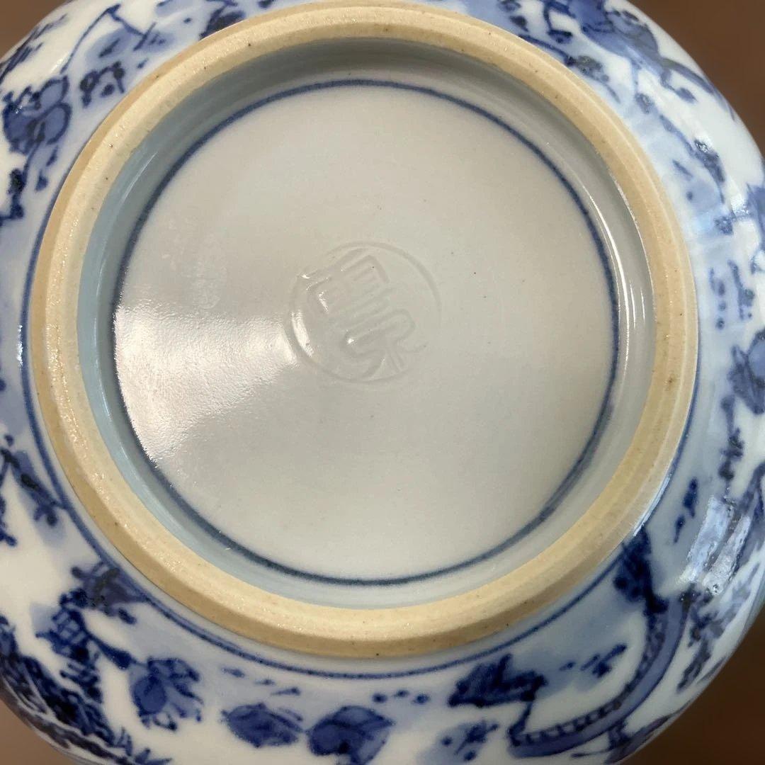 加藤雲泉　雲泉窯　蓋茶碗　2客　清水焼