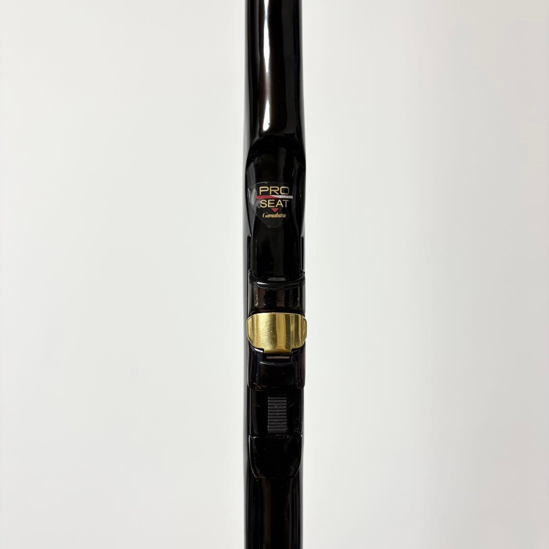 【競技スペシャル】gamakatsu がま磯グレ競技スペシャル125-53