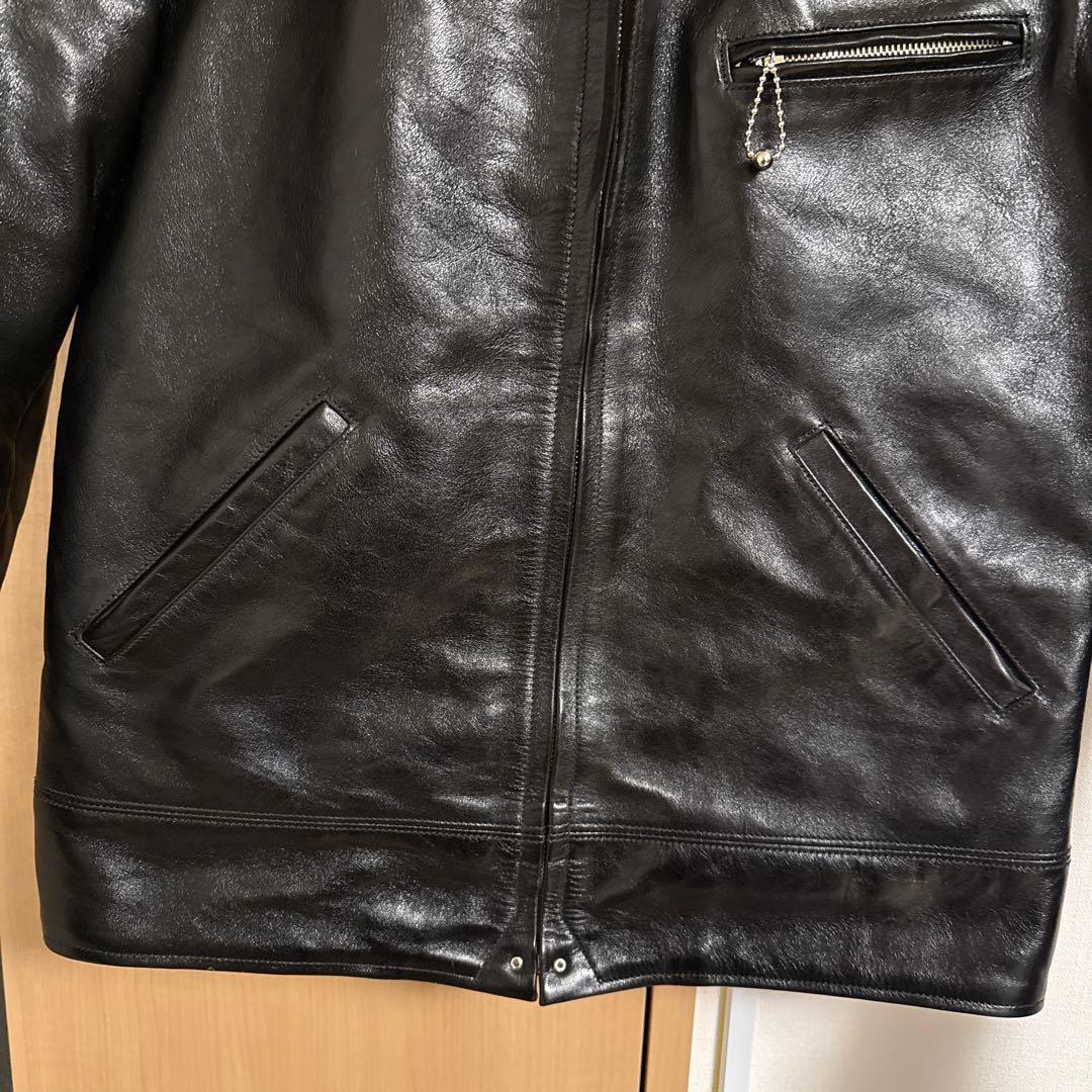 超美品　実使用なし　レインボーカントリー　ヘラクレス　ブラック　40