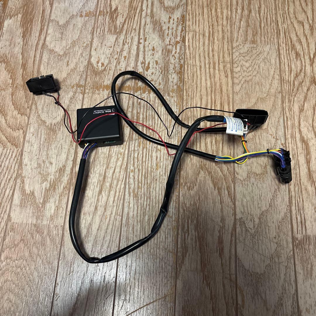 zc32sスロットルコントローラー