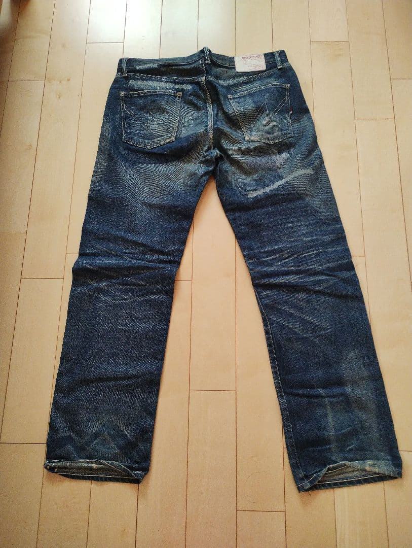 ネイバーフッド scab savage mid スキャブ サベージ