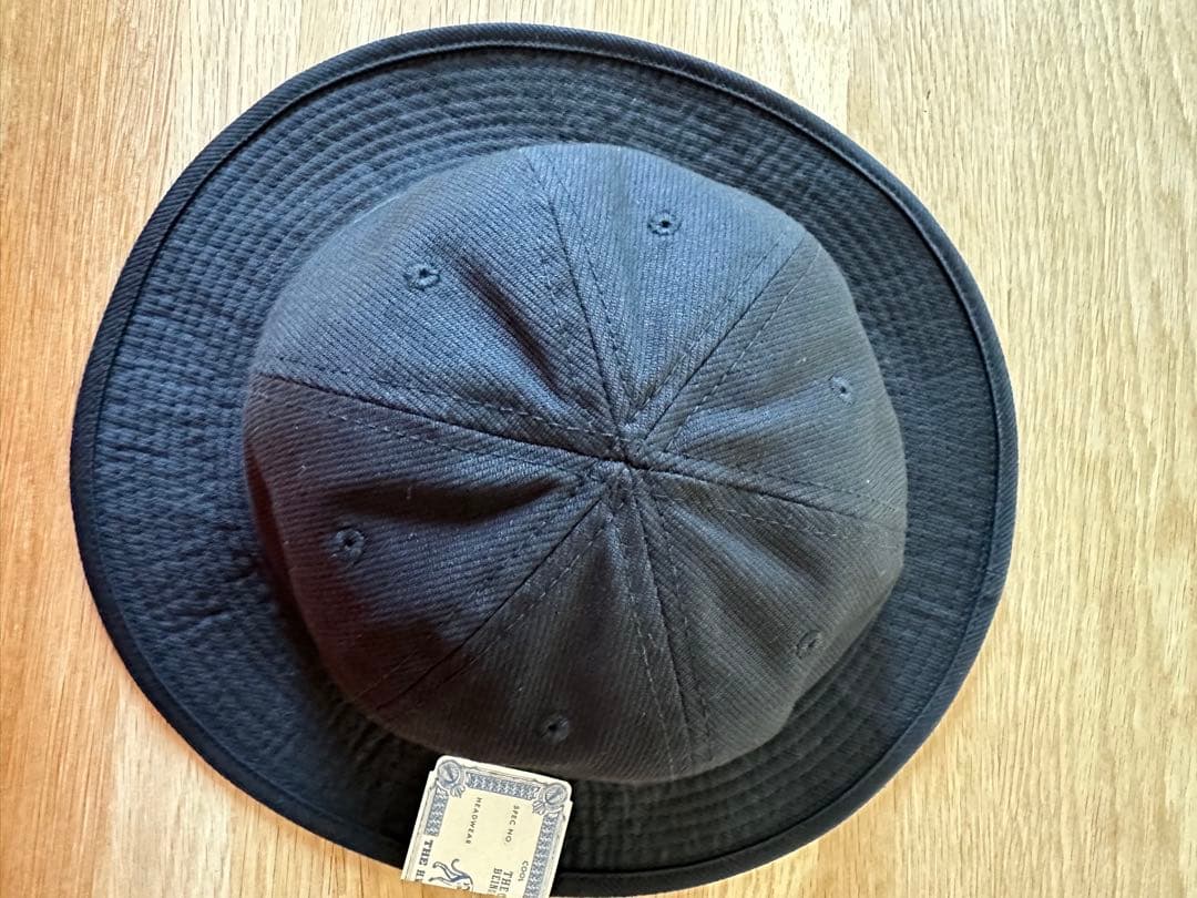 THE H.W. DOG ＆ CO. FATIGUE HAT