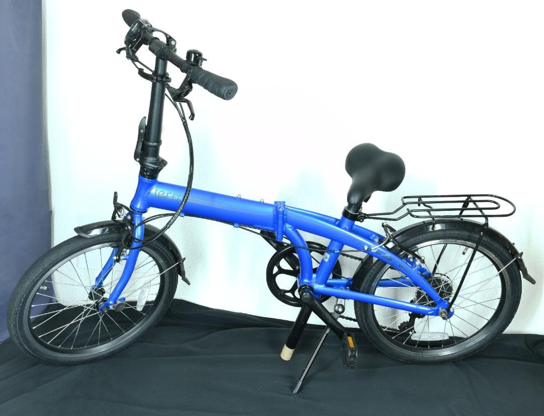 tern link a7 直接渡しNG 値下げNG