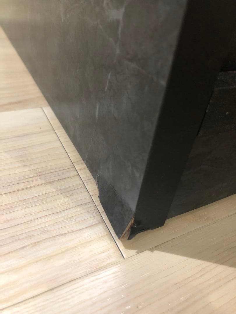 大川家具　食器棚　160cm幅