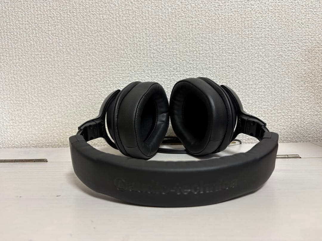 Audio-Technica ATH-WS1100 ヘッドホン