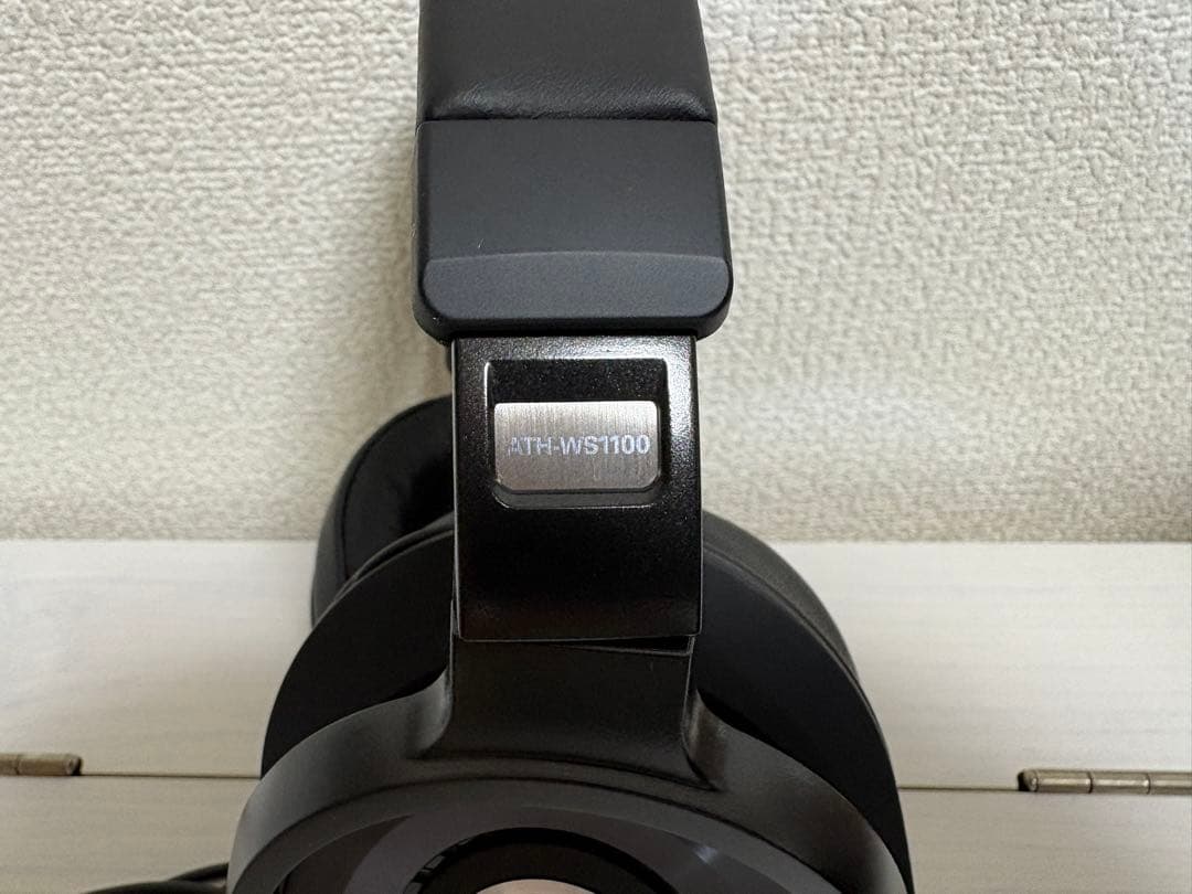 Audio-Technica ATH-WS1100 ヘッドホン