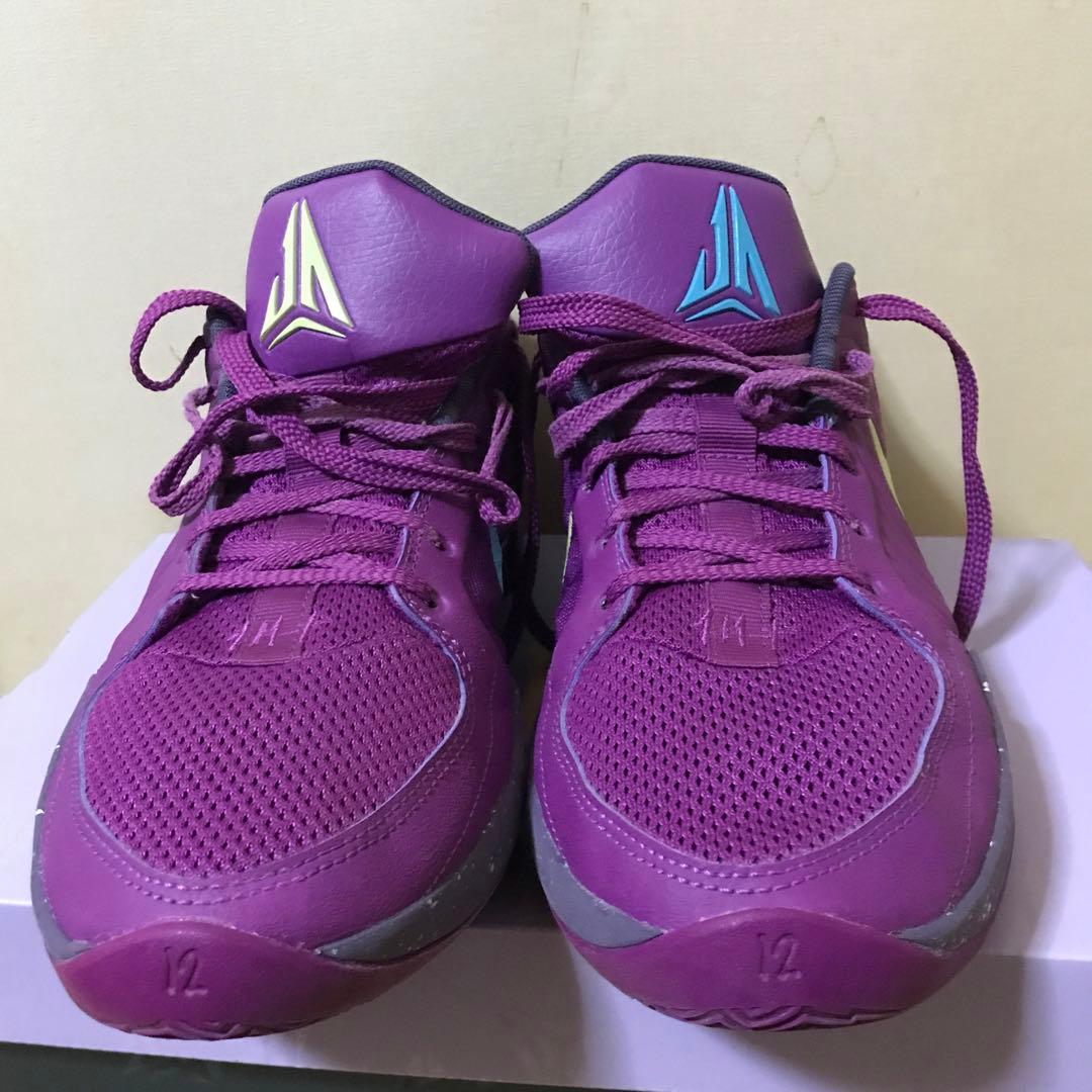 JA2 EP NIKE モラント