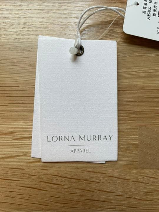 帽子 LORNA MURRAY luxe capri