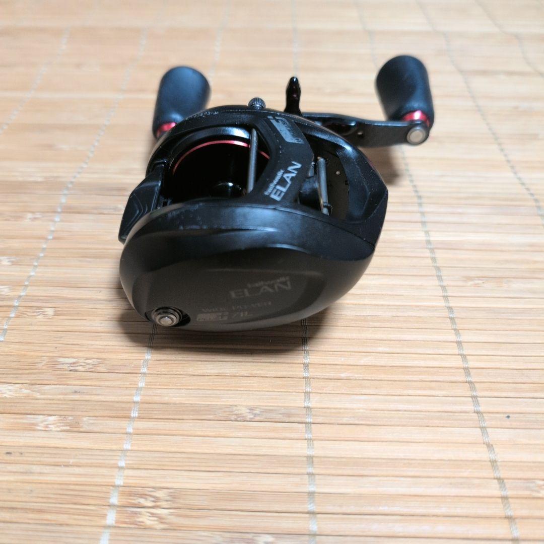 tailwalk テイルウォーク　ELAN WIDE POWER PLUS