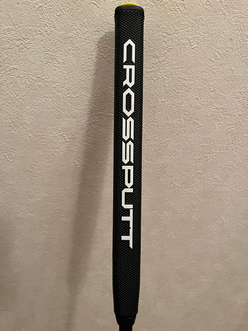 CROSSPUTT STEALTH2.0 パター　34インチ