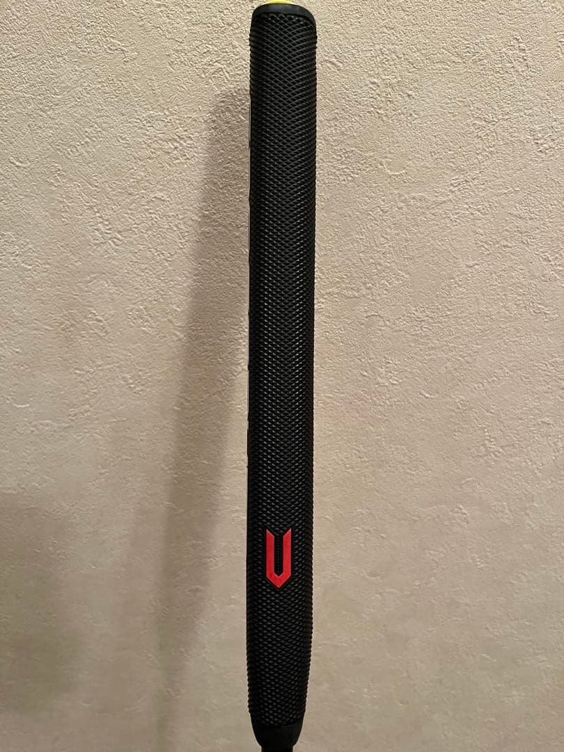 CROSSPUTT STEALTH2.0 パター　34インチ