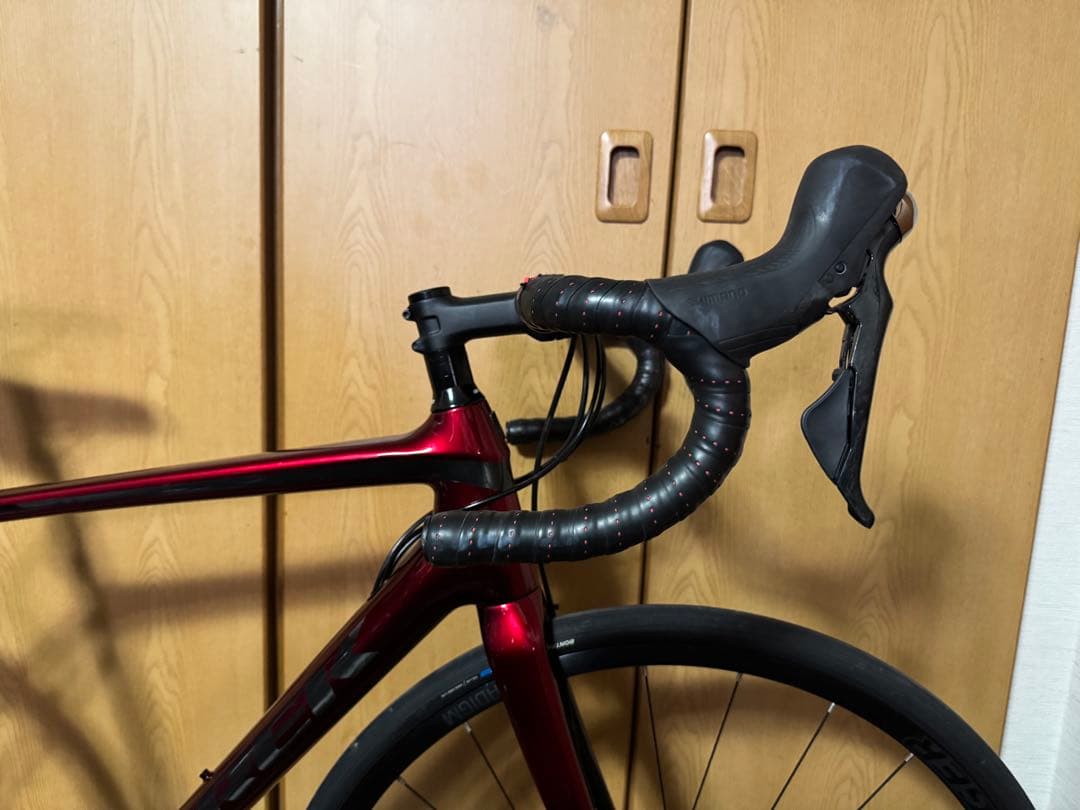 TREK EMONDA SL6 DISC アルテグラ11速
