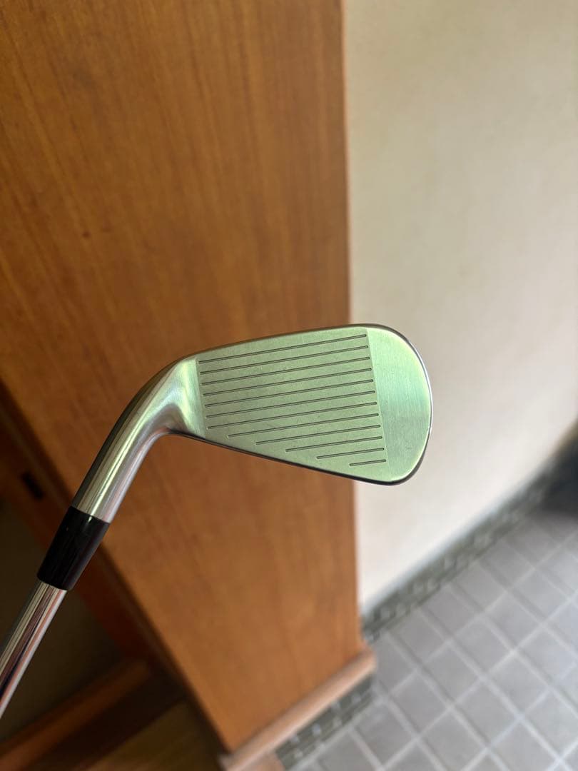 Titleist タイトリスト T-MB 718 2番アイアン　フレックスX