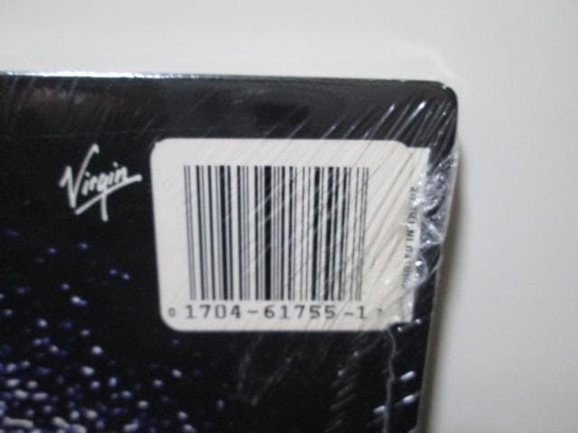 洋楽 sealed Voodoo Lounge The Rolling Stones