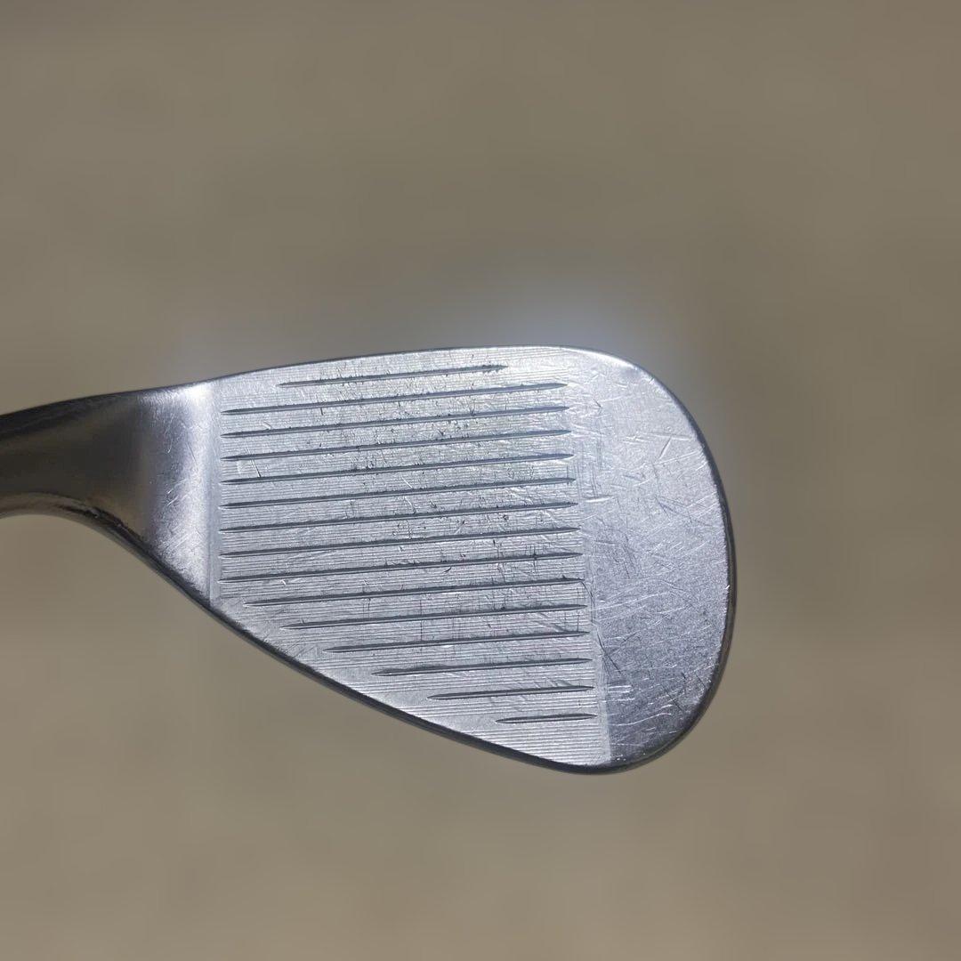 Callaway Jawsウェッジ 56度 MD5 Rシャフト