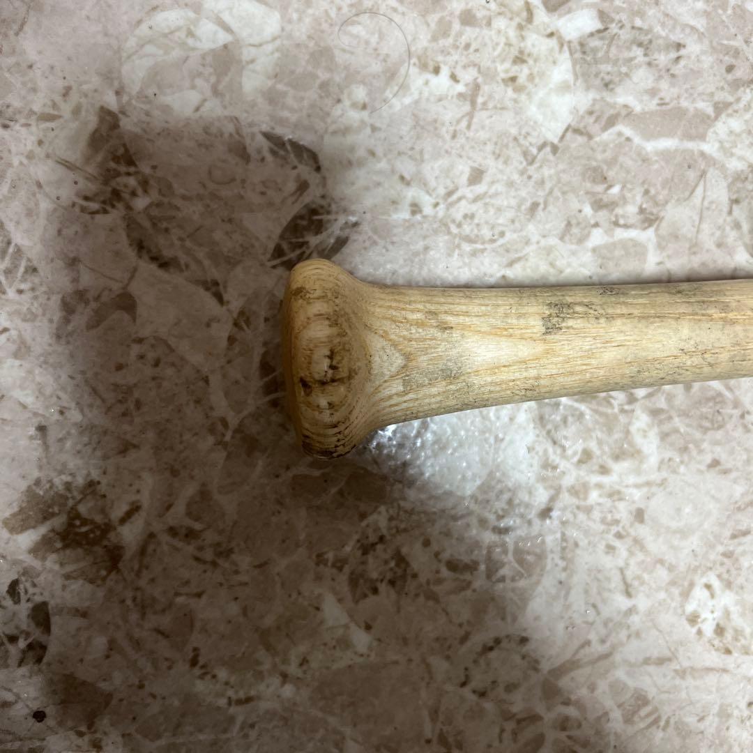 ヤナセ 野球バット