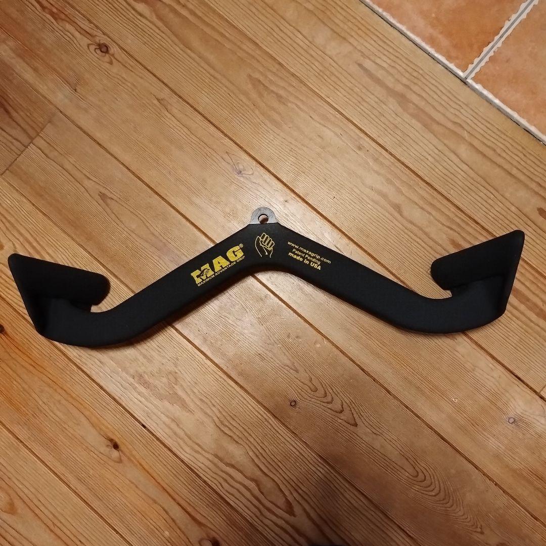 MAG Maximum Advantage Grip　マググリップ　ミディアム