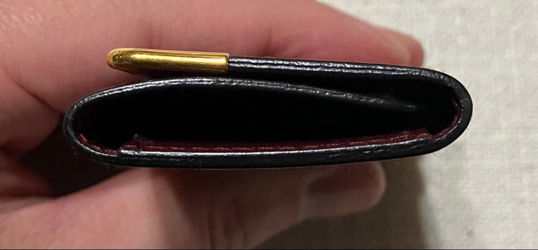Cartier カルティエ　キーケース