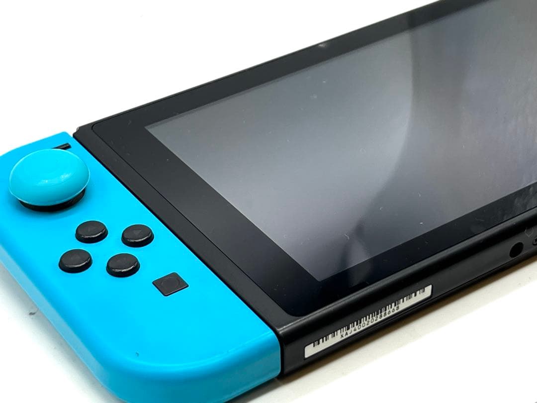 Nintendo switch 初期型 本体&Joy-Conのみ