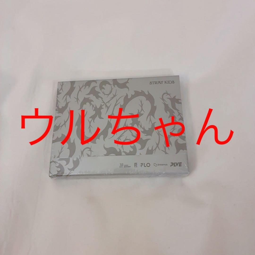 StrayKids 【DO IT】 プラットフォーム 6枚セット 新品、未開封