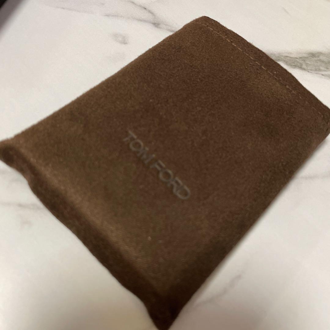 TOM FORD アイカラー クォード　31 スール サーブル　新品未使用