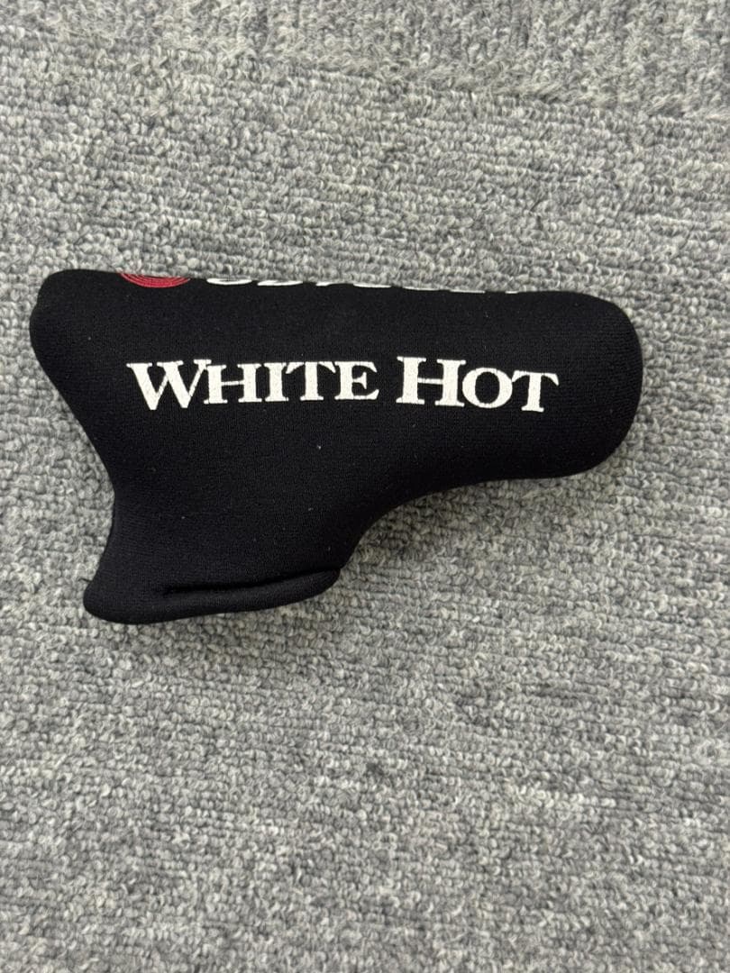 ODYSSEY WHITE HOT PRO #2CS 34インチ
