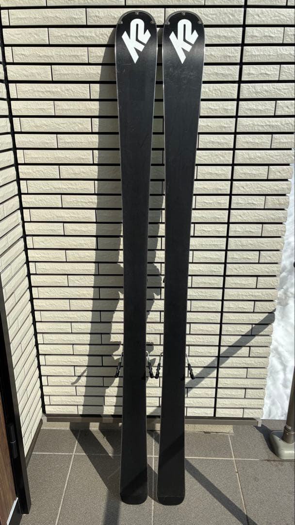 hiro さま専用K2 Konic 76 Photon 163cm ストック