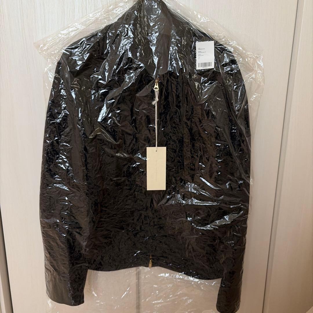Goat Suede Sports JKT 2日12時まで
