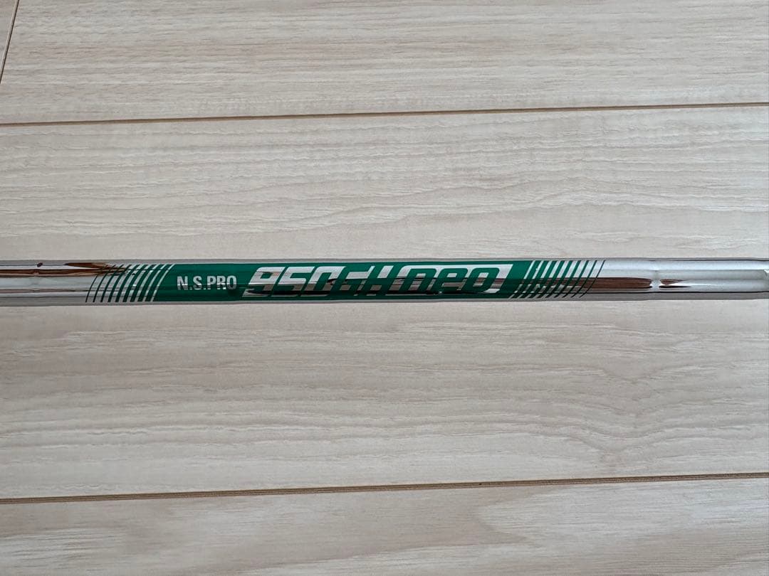 TaylorMade P790 (2025)アイアンセット 5本